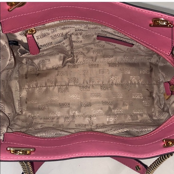 Michael Kors Jetset Handbag & wallet - Picture 8 of 16